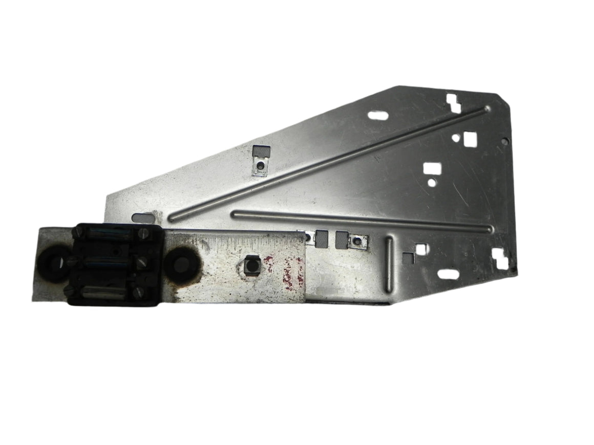 (Used) 911/930 S/SC Turbo Electrical Mounting Plate - 1975-85