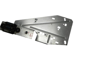 (Used) 911/930 S/SC Turbo Electrical Mounting Plate - 1975-85