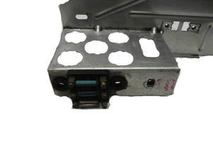 (Used) 911/930 S/SC Turbo Electrical Mounting Plate - 1975-85
