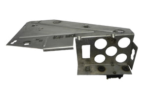 (Used) 911/930 S/SC Turbo Electrical Mounting Plate - 1975-85