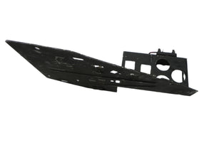 (Used) 911T/E/S Electrical Mounting Plate - 1970-74