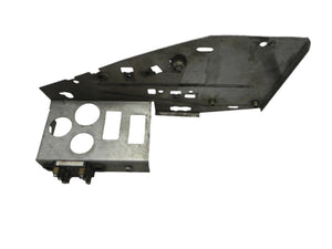 (Used) 911T/E/S Electrical Mounting Plate - 1970-74