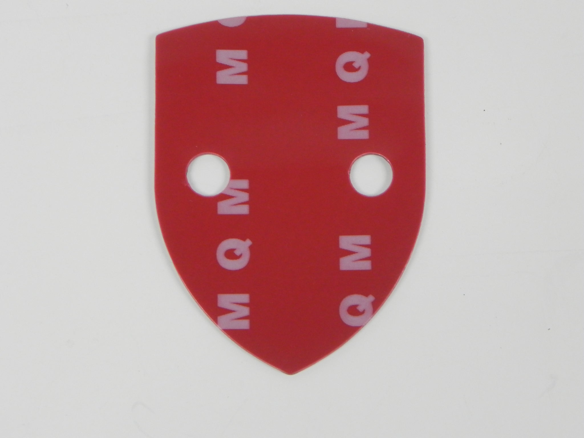 (New) Hood Crest Seal - 1965-Present