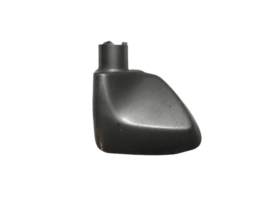 (Used) 924/928/944 Left Hand Mirror Mount - 1978-91