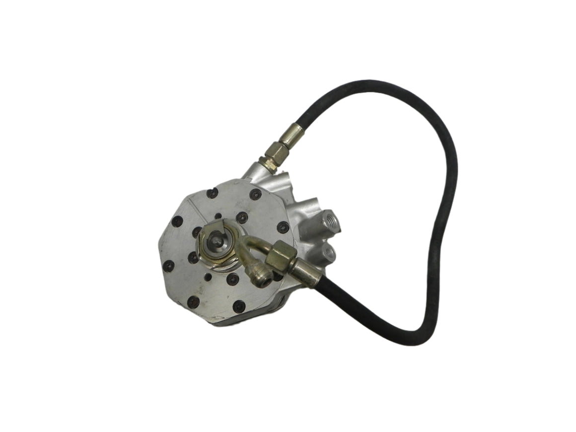 (NOS) 911 BOSCH Fuel Distributor - 1989-94