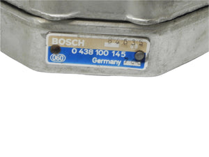 (NOS) 911 BOSCH Fuel Distributor - 1989-94