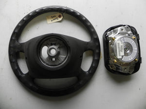 (Used) 911/993/996/Boxster Steering Wheel