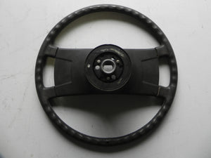 (Used) 911/911S/912E Steering Wheel