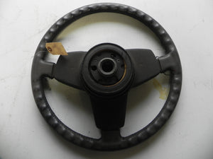 (Used) 911/944 3 Spoke Sports Steering Wheel - 1978-83