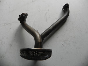 Used) 944 Oil Pan Pickup and Return Tube