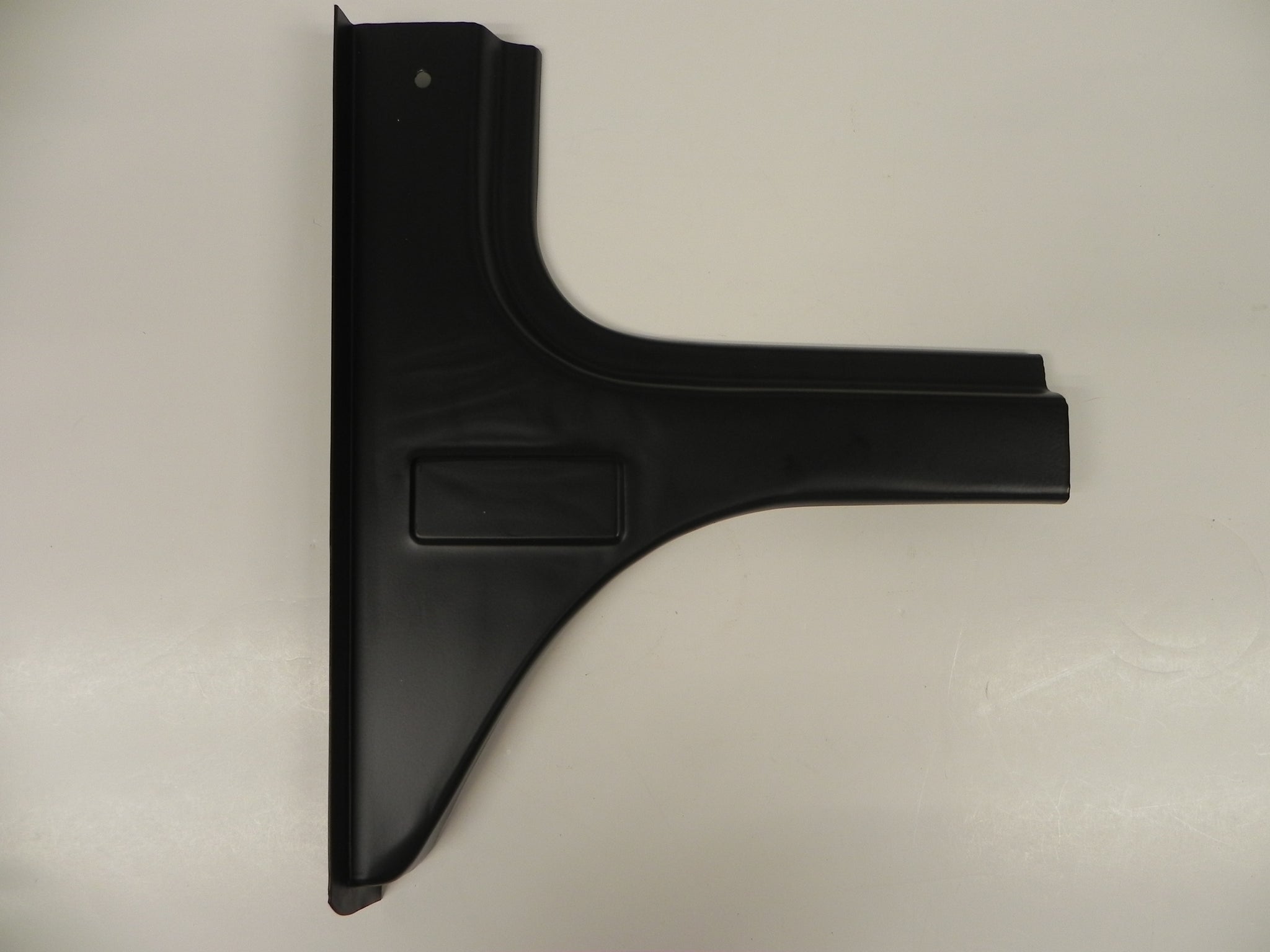 (New) 911 VIN Repair Panel - 1972-81