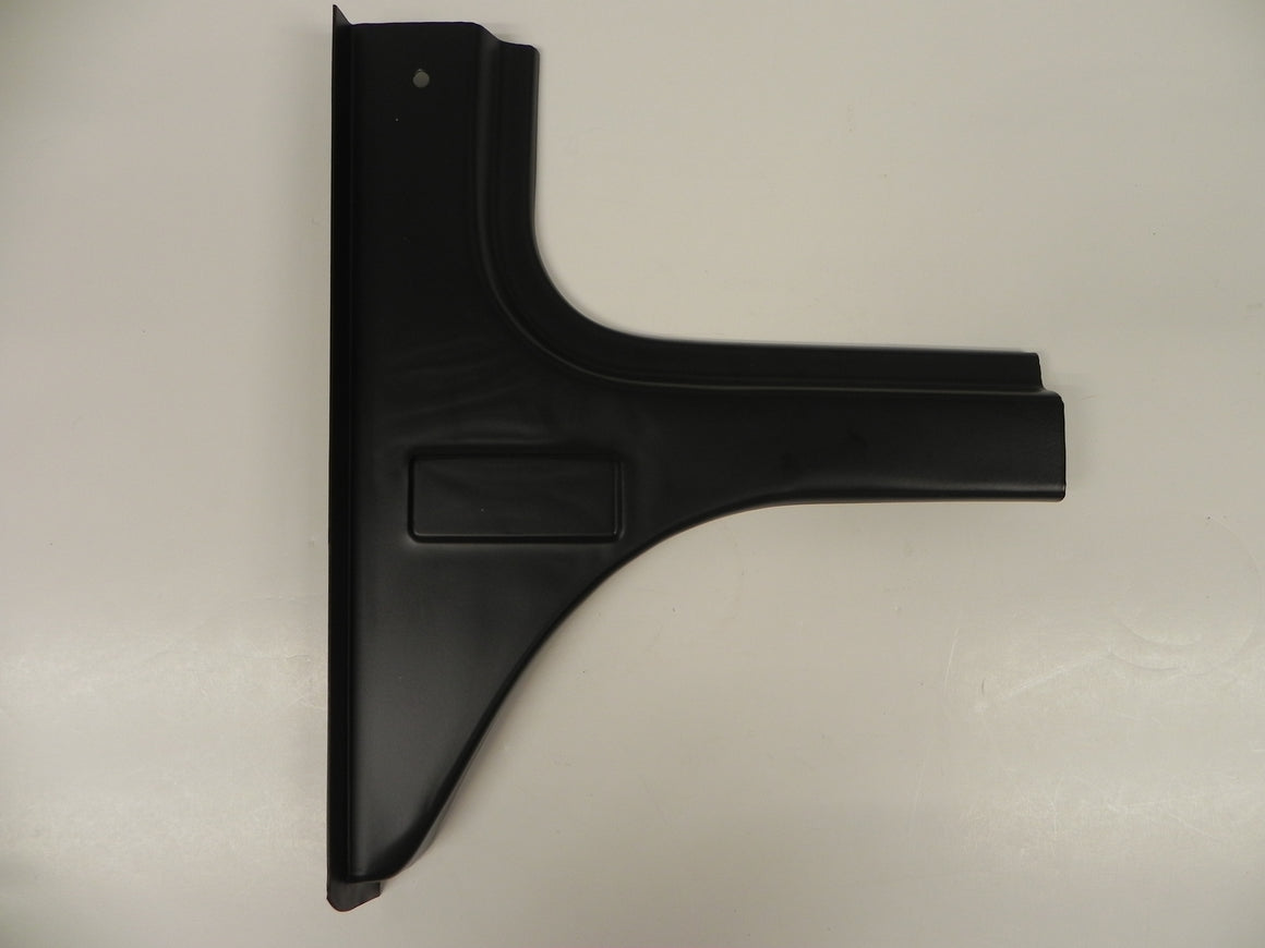 (New) 911 VIN Repair Panel - 1972-81
