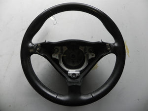 (Used) 996/Boxster Steering Wheel