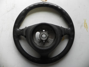 (Used) 996/Boxster Steering Wheel