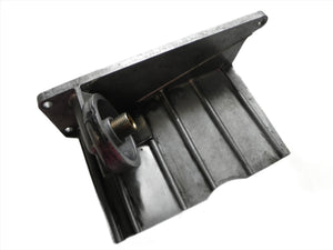 (Used) 964 Turbo Oil Filter Console - 1989-94