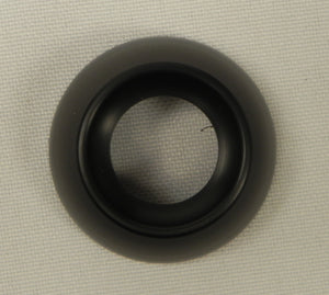 (New) 911/912 Ignition Switch Bezel - 1965-67