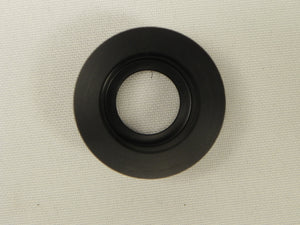 (New) 911/912 Ignition Switch Bezel - 1965-67