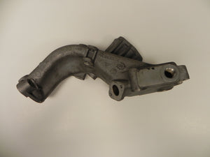 (Used) 944 Turbo Left Engine Carrier - 1987-91