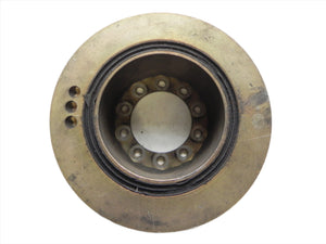 (Used) 964 Crankshaft Pulley Set - 1989-94