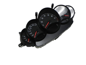 (NOS) 911 996 Speedometer Instrument Cluster - 2000-01