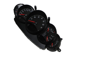 (NOS) 911 996 Speedometer Instrument Cluster - 2000-01