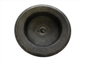 (Used) 911 Turbo Crank Pulley - 1979