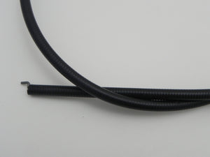 (New) 911/912/930 Climate Control Unit Bowden Cable - 1965-77