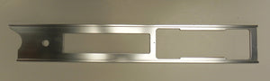 (Used) 911/912 Lower Dash Center Cover - 1969-73