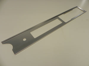 (Used) 911/912 Lower Dash Center Cover - 1969-73