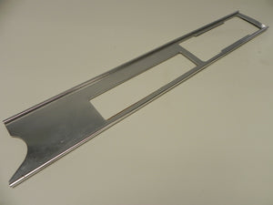 (Used) 911/912 RHD Lower Dash Center Cover - 1969-73
