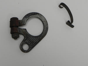 (Used) 356 A/B Bosch VRJ 4 BR18 Distributor - 1957-63