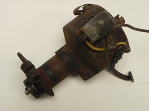 (Used) 356/912 Bosch VJR 4 Distributor - 1960-69