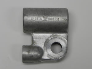 (Used) 356/912 Oil Distribution and Sensor Block - 1960-69