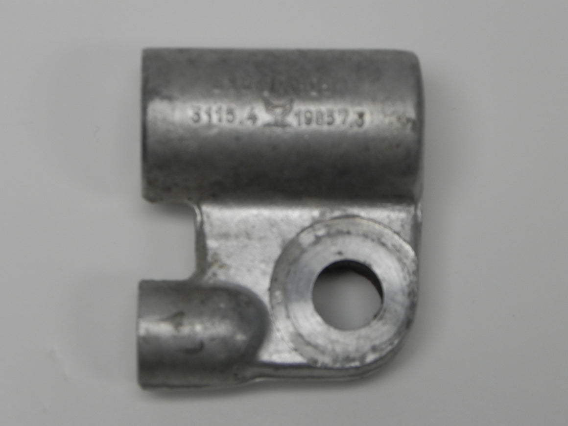 (Used) 356/912 Oil Distribution and Sensor Block - 1960-69