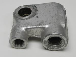 (Used) 356/912 Oil Distribution and Sensor Block - 1960-69