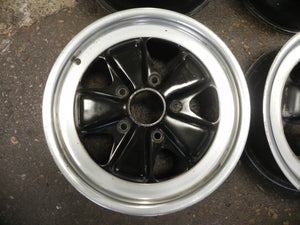 (Used) Fuchs 6j & 7j x 16 Rims