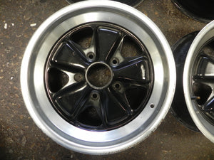 (Used) Fuchs 6j & 7j x 16 Rims