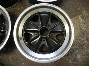 (Used) Fuchs 6j & 7j x 16 Rims