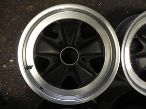 (Used) Fuchs 6j & 7j x 16 Rims