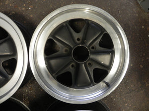 (Used) Fuchs 6j & 7j x 16 Rims