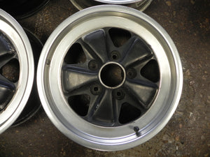 (Used) Fuchs 6j & 7j x 16 Rims