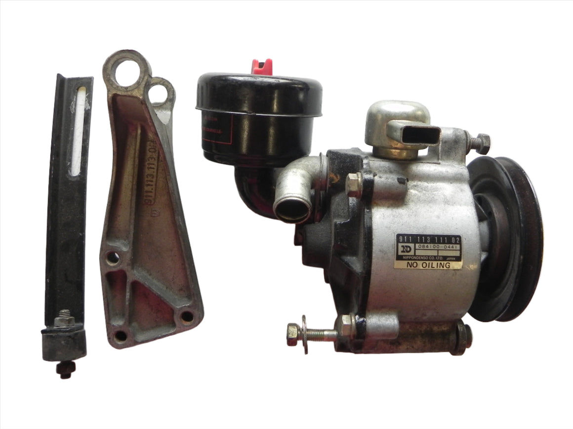 (Used) 911 Smog Pump - 1978-83