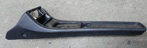 (Used) 944/968 Black Vinyl Center Console -  1985-95