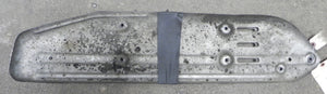 (Used) 911/964 C2/C4 Catalytic Converter Heat Shield - 1989-94