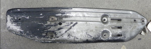 (Used) 911/964 C2/C4 Catalytic Converter Heat Shield - 1989-94