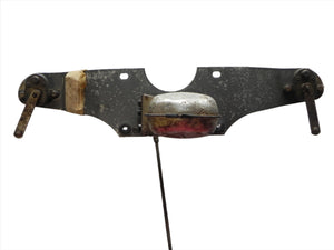 (Used) 356 A/BT5 Windshield Wiper Assembly - 1955-61