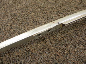 (Used) 911/912/930 Coupe Driver's Side Window Support Frame - 1969-79