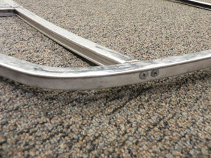 (Used) 911/912/930 Coupe Driver's Side Window Support Frame - 1969-79