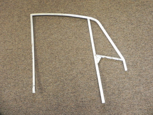 (Used) 911/912/930 Coupe Driver's Side Window Support Frame - 1969-79