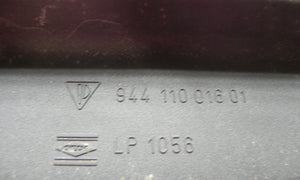 (Used) 944 S2 Air Filter Housing